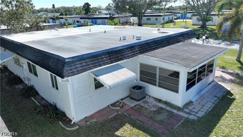 Tiny photo for 13 Hamlin Court, Lehigh Acres, FL 33936 (MLS # 2026039547)