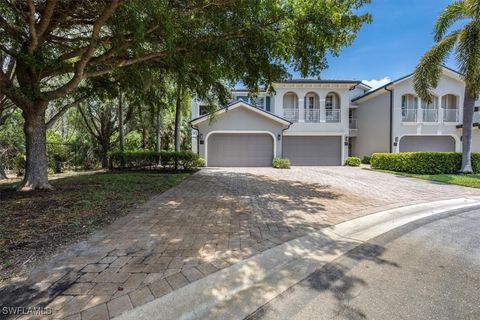 21726 Baccarat Lane 201 Estero FL 33928