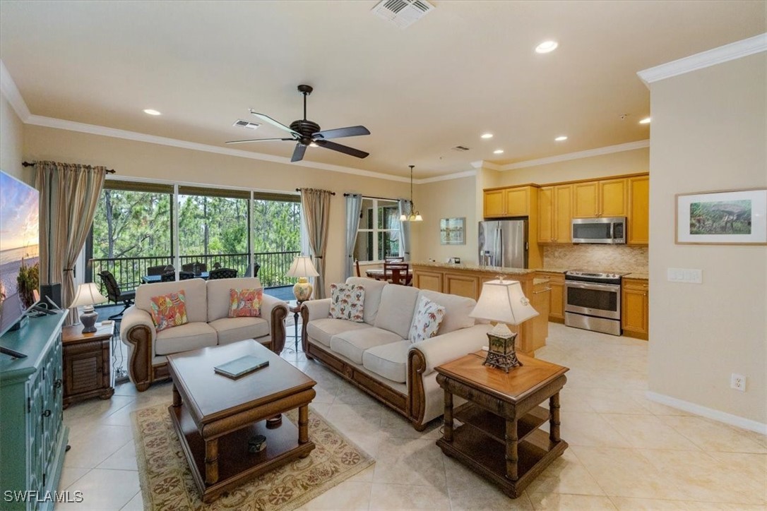 21726 Baccarat Lane 201