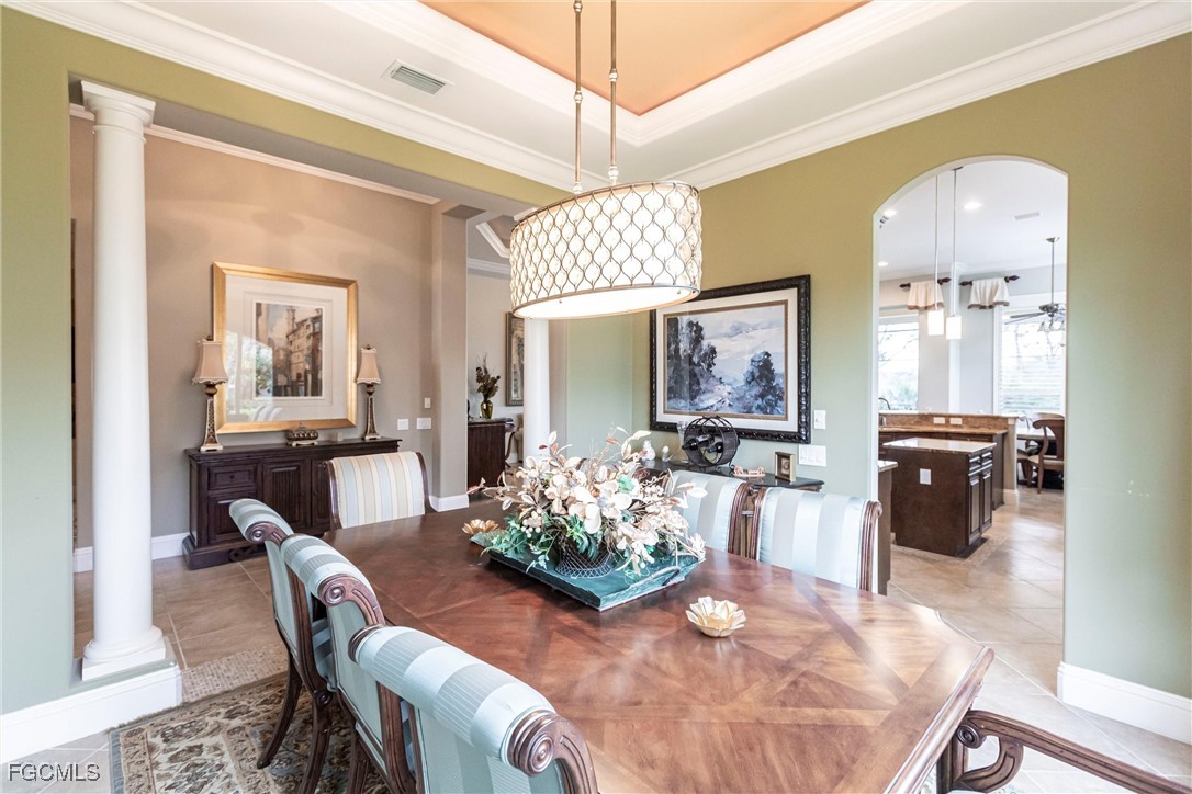 12068 Via Cercina Drive