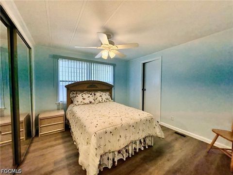Tiny photo for 2785 Wedgewood Drive, North Fort Myers, FL 33917 (MLS # 2026020184)