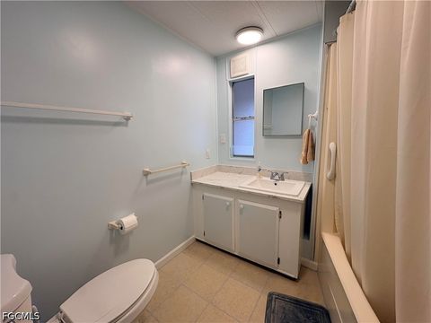 Tiny photo for 2785 Wedgewood Drive, North Fort Myers, FL 33917 (MLS # 2026020184)