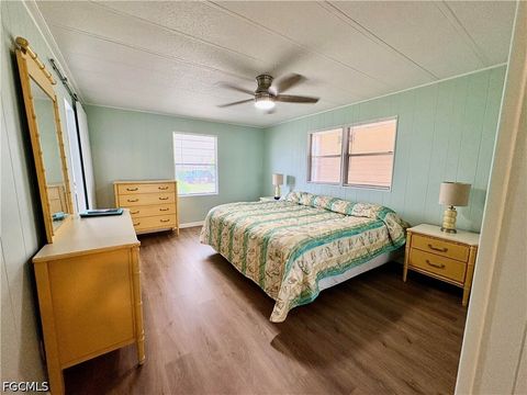 Tiny photo for 2785 Wedgewood Drive, North Fort Myers, FL 33917 (MLS # 2026020184)