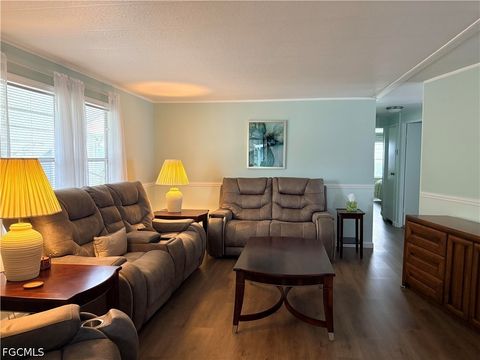 Tiny photo for 2785 Wedgewood Drive, North Fort Myers, FL 33917 (MLS # 2026020184)
