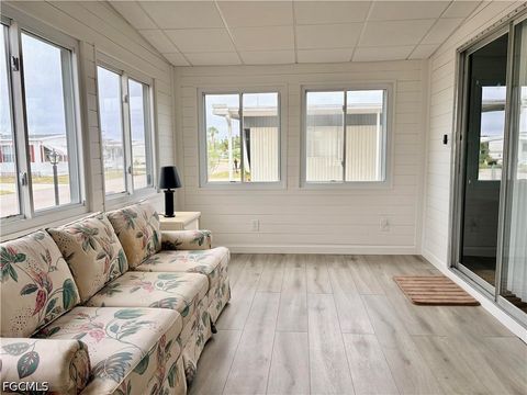 Tiny photo for 2785 Wedgewood Drive, North Fort Myers, FL 33917 (MLS # 2026020184)