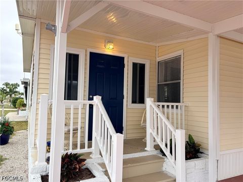 Tiny photo for 2785 Wedgewood Drive, North Fort Myers, FL 33917 (MLS # 2026020184)
