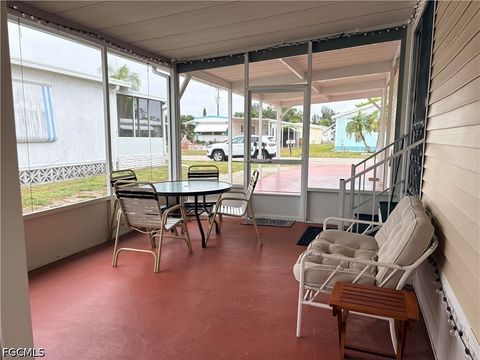 Tiny photo for 2785 Wedgewood Drive, North Fort Myers, FL 33917 (MLS # 2026020184)