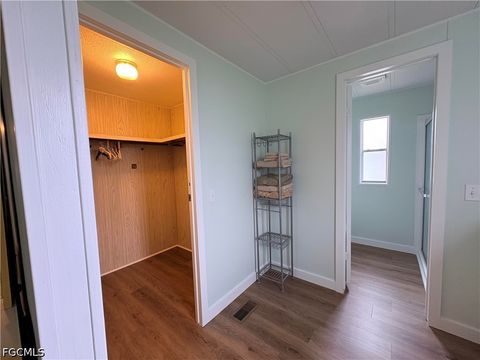 Tiny photo for 2785 Wedgewood Drive, North Fort Myers, FL 33917 (MLS # 2026020184)