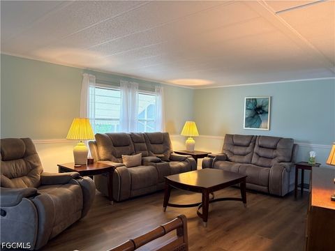 Tiny photo for 2785 Wedgewood Drive, North Fort Myers, FL 33917 (MLS # 2026020184)