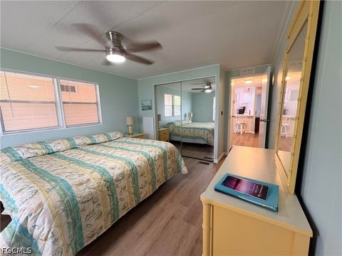 Tiny photo for 2785 Wedgewood Drive, North Fort Myers, FL 33917 (MLS # 2026020184)