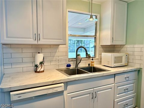 Tiny photo for 2785 Wedgewood Drive, North Fort Myers, FL 33917 (MLS # 2026020184)
