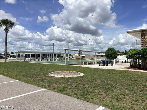 Tiny photo for 2785 Wedgewood Drive, North Fort Myers, FL 33917 (MLS # 2026020184)