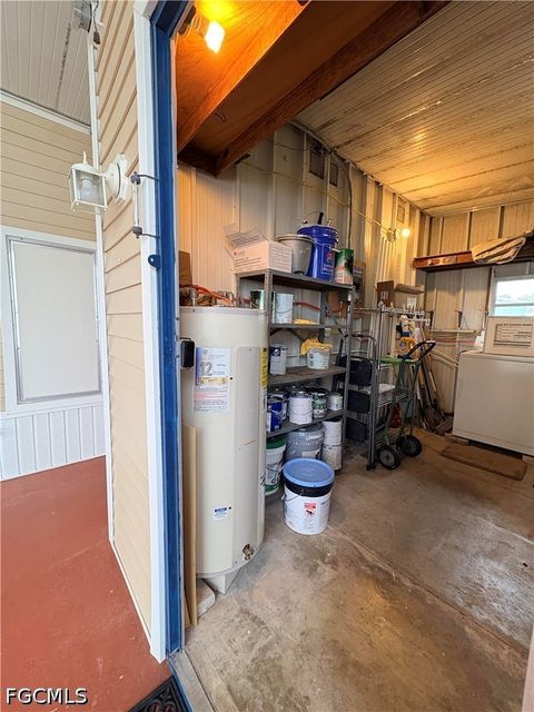 Tiny photo for 2785 Wedgewood Drive, North Fort Myers, FL 33917 (MLS # 2026020184)