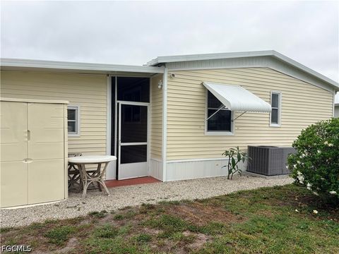 Tiny photo for 2785 Wedgewood Drive, North Fort Myers, FL 33917 (MLS # 2026020184)