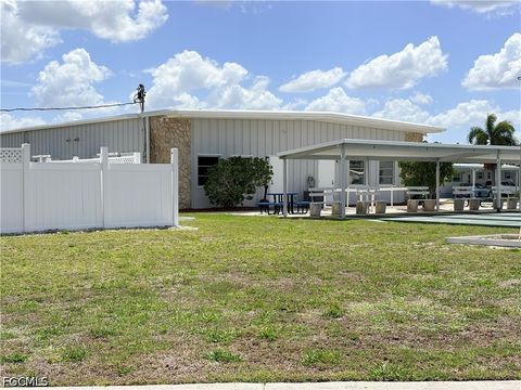Tiny photo for 2785 Wedgewood Drive, North Fort Myers, FL 33917 (MLS # 2026020184)