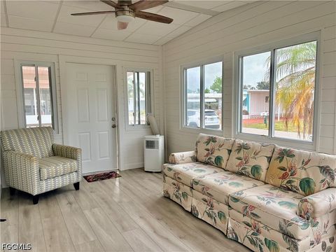 Tiny photo for 2785 Wedgewood Drive, North Fort Myers, FL 33917 (MLS # 2026020184)