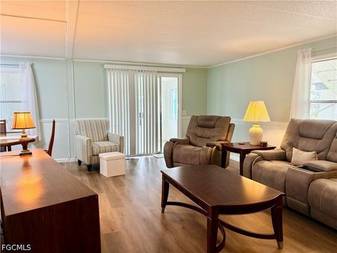 Tiny photo for 2785 Wedgewood Drive, North Fort Myers, FL 33917 (MLS # 2026020184)