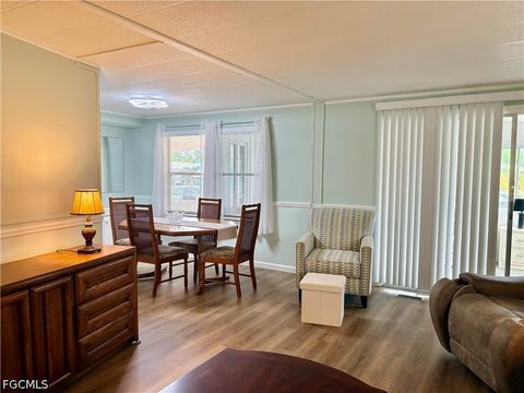 Tiny photo for 2785 Wedgewood Drive, North Fort Myers, FL 33917 (MLS # 2026020184)