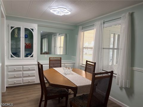 Tiny photo for 2785 Wedgewood Drive, North Fort Myers, FL 33917 (MLS # 2026020184)