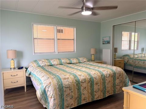 Tiny photo for 2785 Wedgewood Drive, North Fort Myers, FL 33917 (MLS # 2026020184)