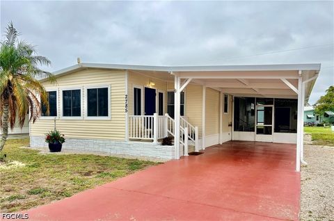 Photo of 2785 Wedgewood Drive, North Fort Myers, FL 33917 (MLS # 2026020184)