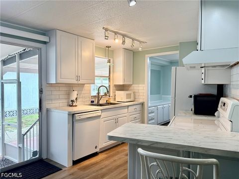 Tiny photo for 2785 Wedgewood Drive, North Fort Myers, FL 33917 (MLS # 2026020184)