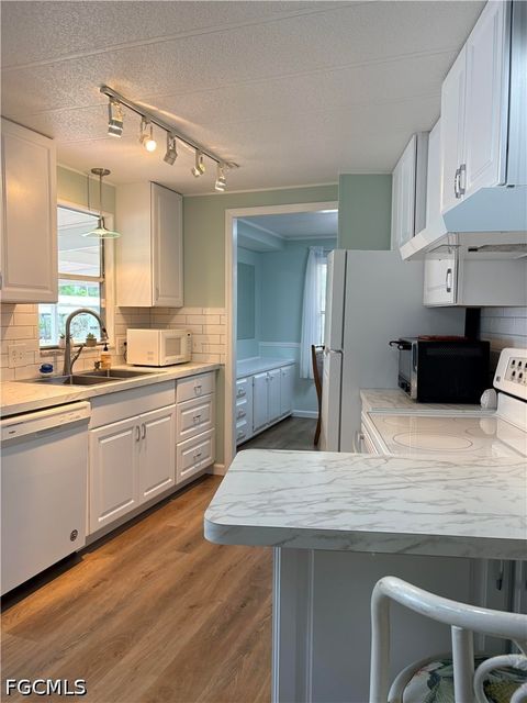 Tiny photo for 2785 Wedgewood Drive, North Fort Myers, FL 33917 (MLS # 2026020184)