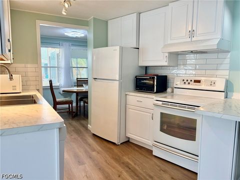 Tiny photo for 2785 Wedgewood Drive, North Fort Myers, FL 33917 (MLS # 2026020184)
