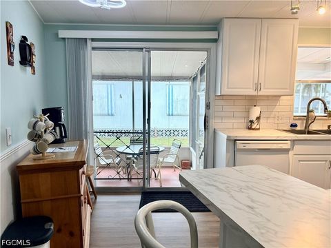Tiny photo for 2785 Wedgewood Drive, North Fort Myers, FL 33917 (MLS # 2026020184)
