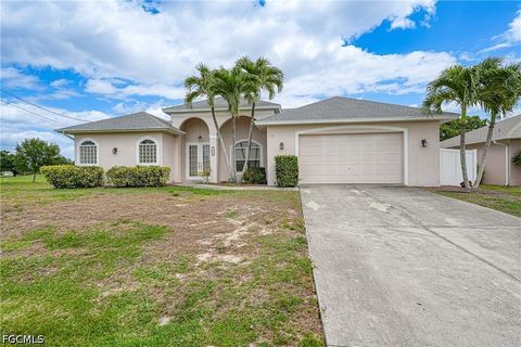 1511 NW 29th Place Cape Coral FL 33993