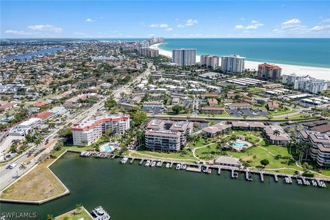 A home in MARCO ISLAND