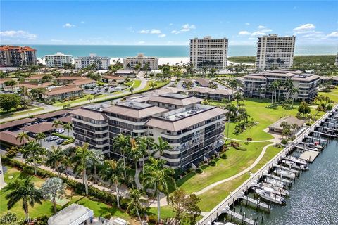 A home in MARCO ISLAND