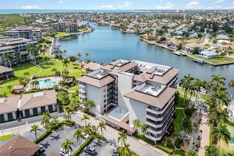 A home in MARCO ISLAND