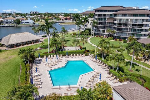 A home in MARCO ISLAND