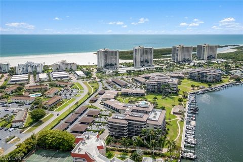 A home in MARCO ISLAND