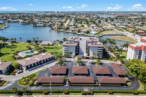 A home in MARCO ISLAND