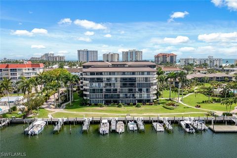 A home in MARCO ISLAND