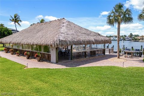 A home in MARCO ISLAND