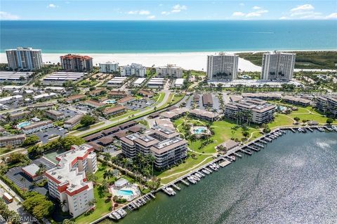 A home in MARCO ISLAND