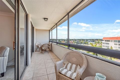 A home in MARCO ISLAND