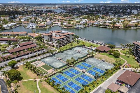 A home in MARCO ISLAND