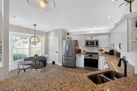 Tiny photo for 625 SW 36th Street, Cape Coral, FL 33914 (MLS # 2026020152)