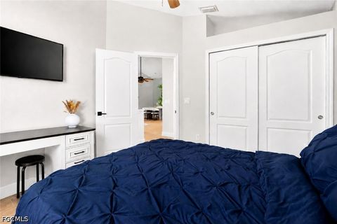 Tiny photo for 625 SW 36th Street, Cape Coral, FL 33914 (MLS # 2026020152)