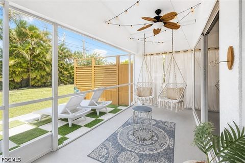 Tiny photo for 625 SW 36th Street, Cape Coral, FL 33914 (MLS # 2026020152)