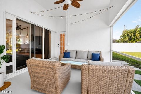 Tiny photo for 625 SW 36th Street, Cape Coral, FL 33914 (MLS # 2026020152)