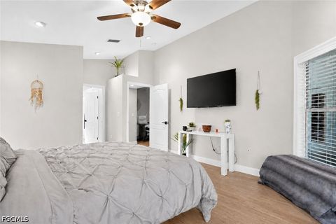 Tiny photo for 625 SW 36th Street, Cape Coral, FL 33914 (MLS # 2026020152)