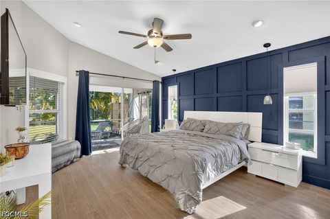 Tiny photo for 625 SW 36th Street, Cape Coral, FL 33914 (MLS # 2026020152)