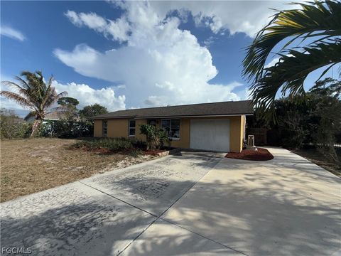 9112 Pineapple Road Fort Myers FL 33967