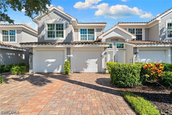 Photo 1 of 30 — 23785 Clear Spring Court 2305, Estero, FL 34135
