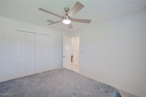 Tiny photo for 420 Paddock Street, Lehigh Acres, FL 33974 (MLS # 2026043959)